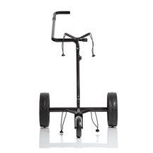 JuCad Carbon Travel 3.0 Elektrotrolley