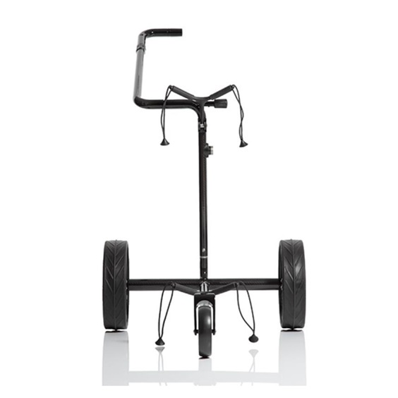 JuCad Carbon Travel 3.0 Elektrotrolley