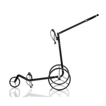 JuCad Carbon Travel 3.0 Elektrotrolley