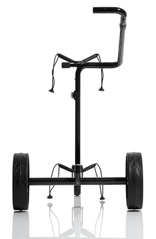 JuCad Carbon Travel 3.0 Elektrotrolley
