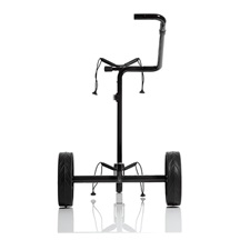 JuCad Carbon Travel 3.0 Elektrotrolley