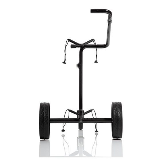 JuCad Carbon Travel 3.0 Elektrotrolley