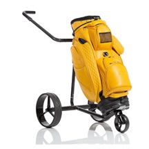 JuCad Carbon Travel 3.0 Elektrotrolley