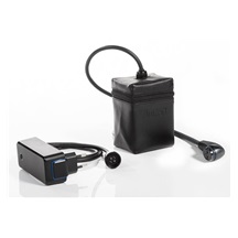 JuCad Carbon Travel 3.0 Elektrotrolley