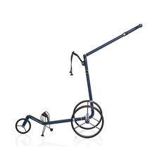 JuCad Carbon Royal Navy 3.0  Elektrotrolley
