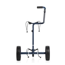 JuCad Carbon Royal Navy 3.0  Elektrotrolley