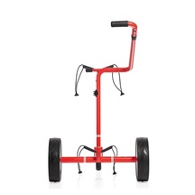 JuCad Carbon Royal Rosso 3.0  Elektrotrolley