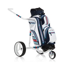 JuCad Carbon Travel Racing 3.0  Elektrotrolley