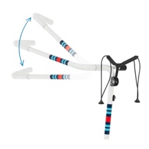 JuCad Carbon Travel Racing 3.0  Elektrotrolley