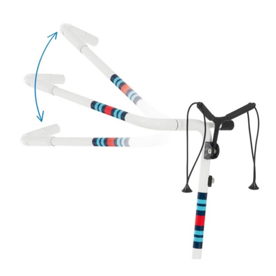JuCad Carbon Travel Racing 3.0  Elektrotrolley