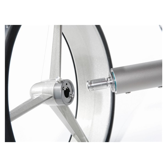 JuCad Carbon Travel Racing 3.0  Elektrotrolley