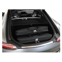 JuCad Carbon Travel Racing 3.0  Elektrotrolley
