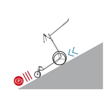 JuCad Carbon Special 3.0  Elektrotrolley