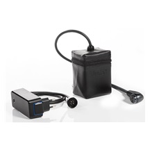 JuCad Carbon Special 3.0  Elektrotrolley