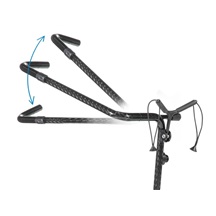 JuCad Carbon Special 3.0  Elektrotrolley