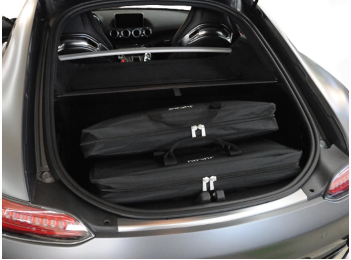 JuCad Carbon Special 3.0  Elektrotrolley