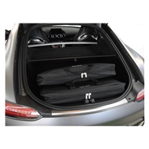 JuCad Carbon Special 3.0  Elektrotrolley