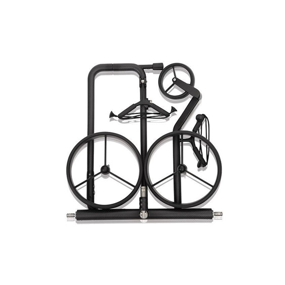 JuCad Carbon drive Classic 3.0 Set