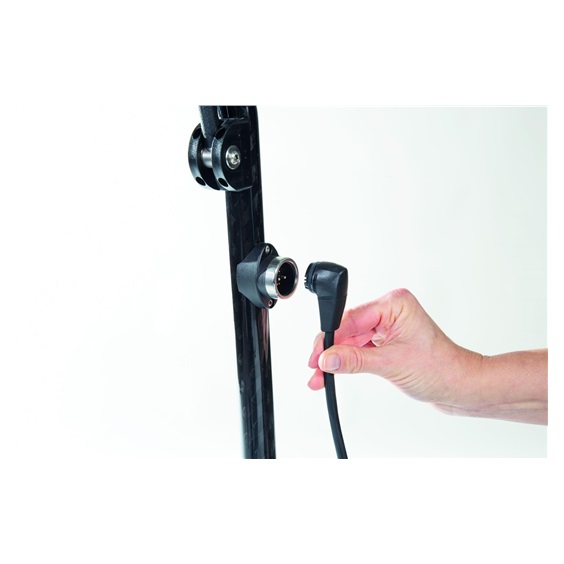 JuCad Carbon drive Classic 3.0 Set
