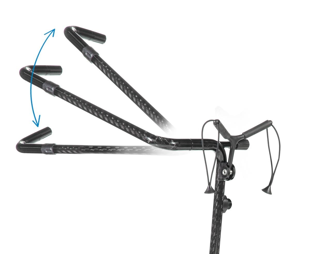 JuCad Carbon drive Classic 3.0 Set