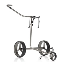 JuCad drive 3.0 Elektrotrolley