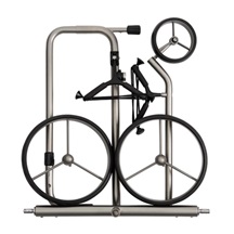 JuCad drive 3.0 Elektrotrolley