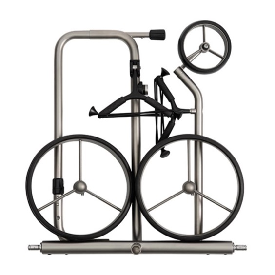 JuCad drive 3.0 Elektrotrolley
