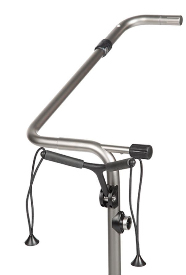 JuCad drive 3.0 Elektrotrolley