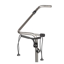 JuCad drive 3.0 Elektrotrolley