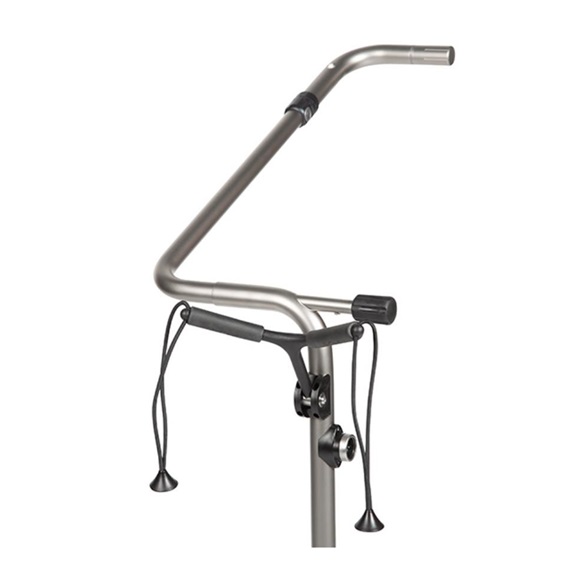JuCad drive 3.0 Elektrotrolley