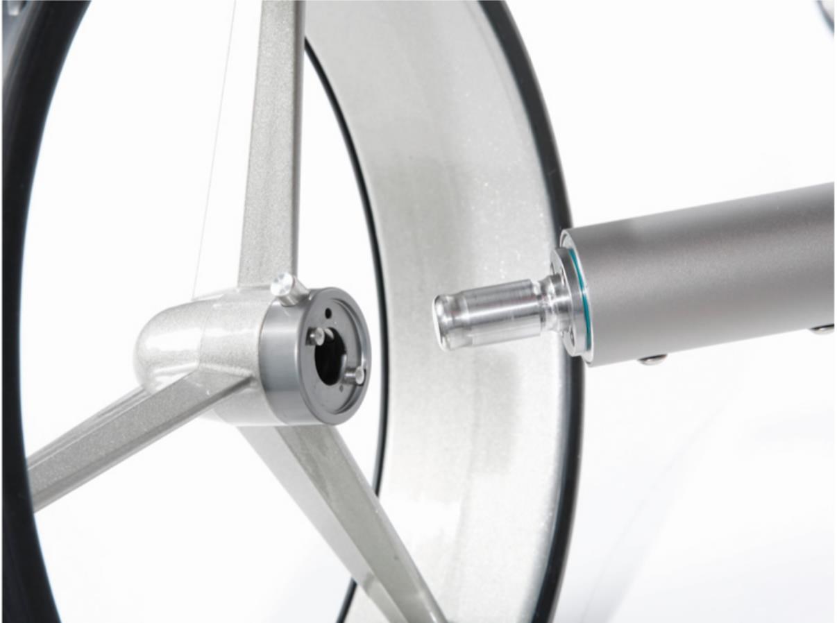 JuCad drive 3.0 Elektrotrolley