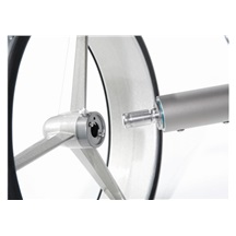 JuCad drive 3.0 Elektrotrolley