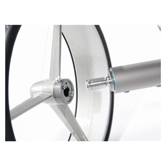 JuCad drive 3.0 Elektrotrolley