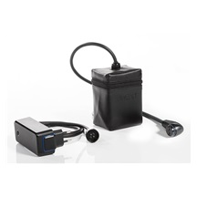 JuCad drive 3.0 Elektrotrolley