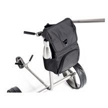 JuCad Smartbag Rucksack, schwarz