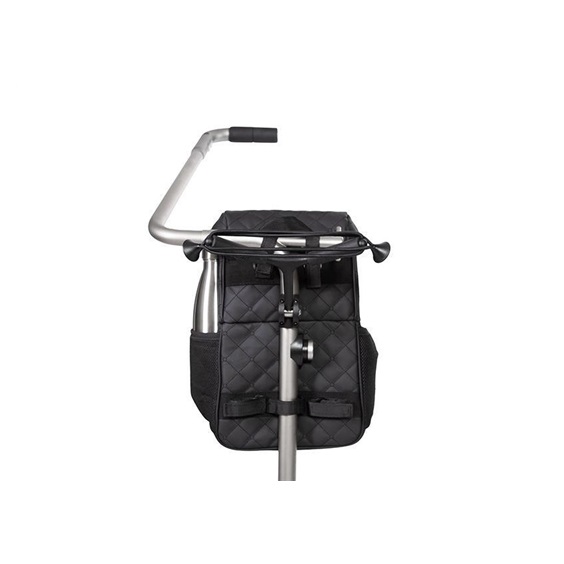 JuCad Smartbag First Class
