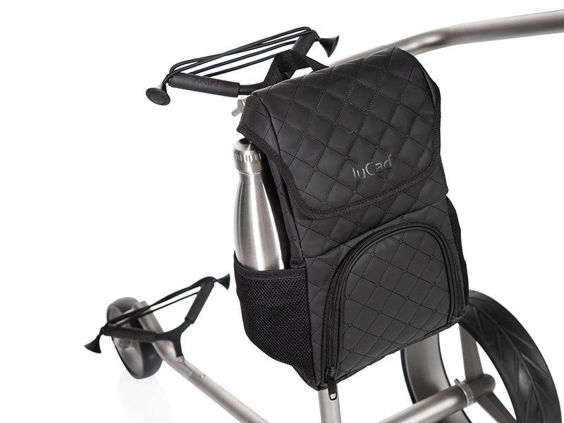 JuCad Smartbag First Class