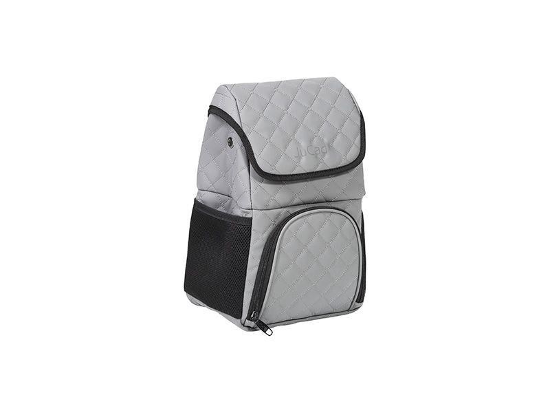JuCad Smartbag First Class, grau