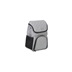 JuCad Smartbag First Class, grau