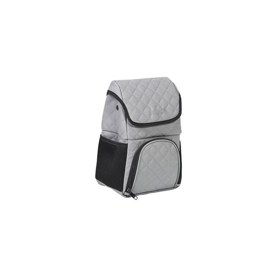 JuCad Smartbag First Class, grau