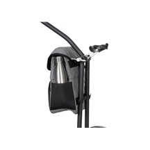 JuCad Smartbag First Class, grau