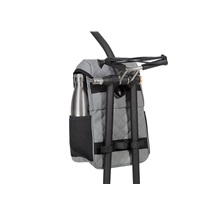 JuCad Smartbag First Class, grau