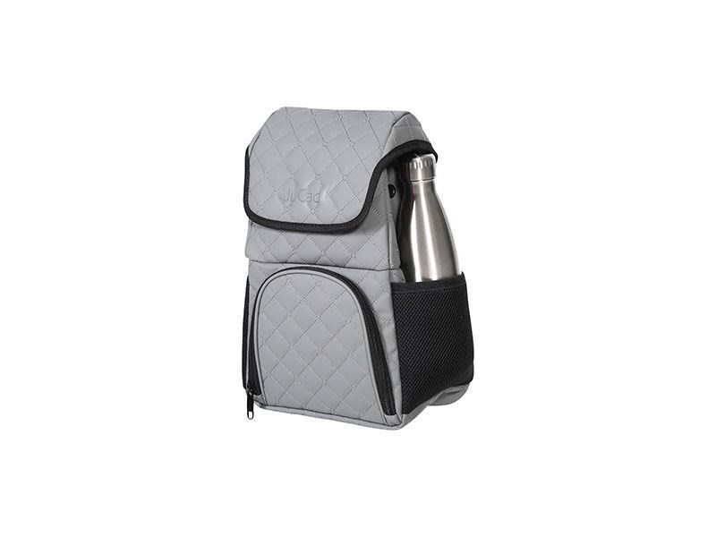 JuCad Smartbag First Class, grau