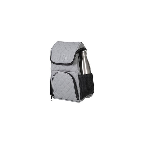 JuCad Smartbag First Class, grau
