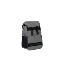 JuCad Smartbag First Class, grau