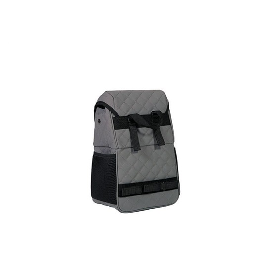 JuCad Smartbag First Class, grau
