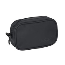 JuCad Anhängetasche Golfbag, schwarz