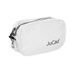 JuCad Anhängetasche Golfbag, wasserdicht, weiss