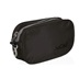 JuCad Anhängetasche Golfbag, wasserdicht, schwarz