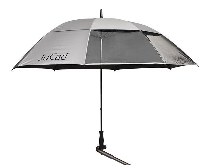 JuCad windproof & window 68"